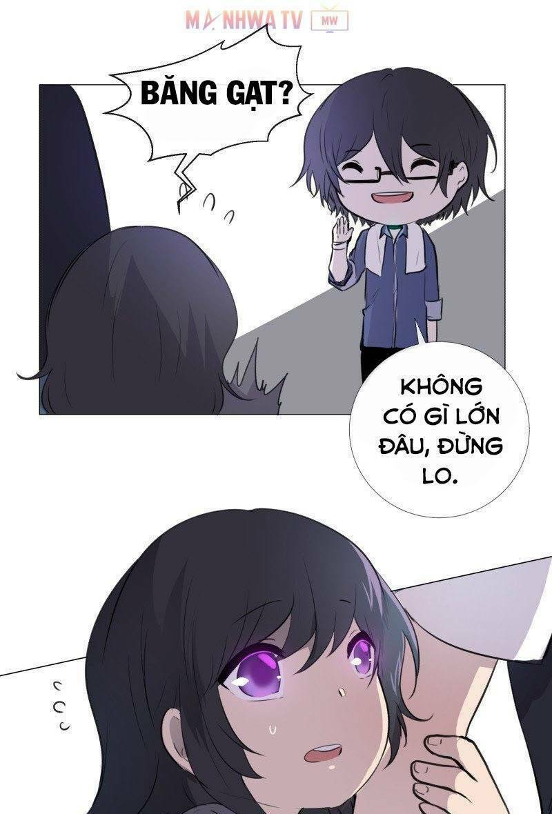 Trọng Sinh Mạc Thế Chap 33 - Next Chap 34