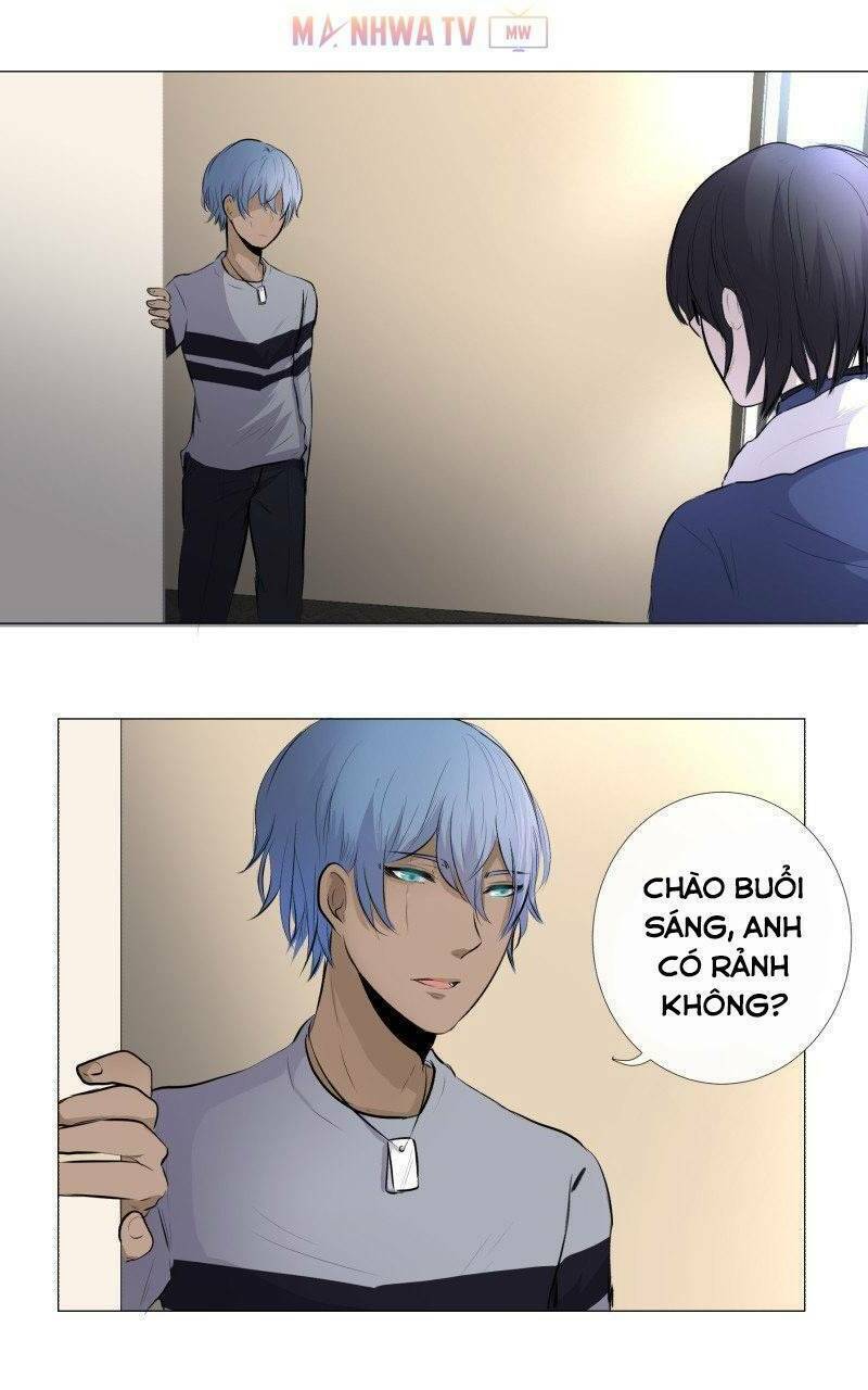 Trọng Sinh Mạc Thế Chap 33 - Next Chap 34