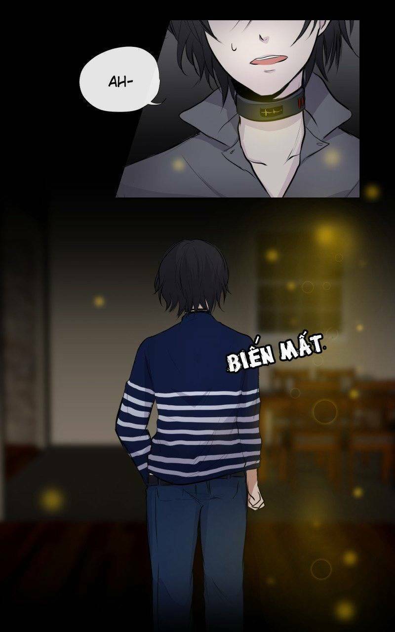 Trọng Sinh Mạc Thế Chap 32 - Next Chap 33