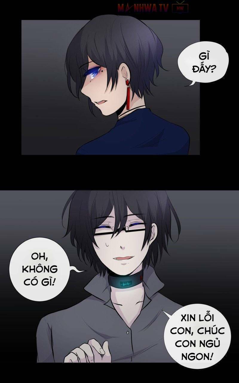 Trọng Sinh Mạc Thế Chap 32 - Next Chap 33