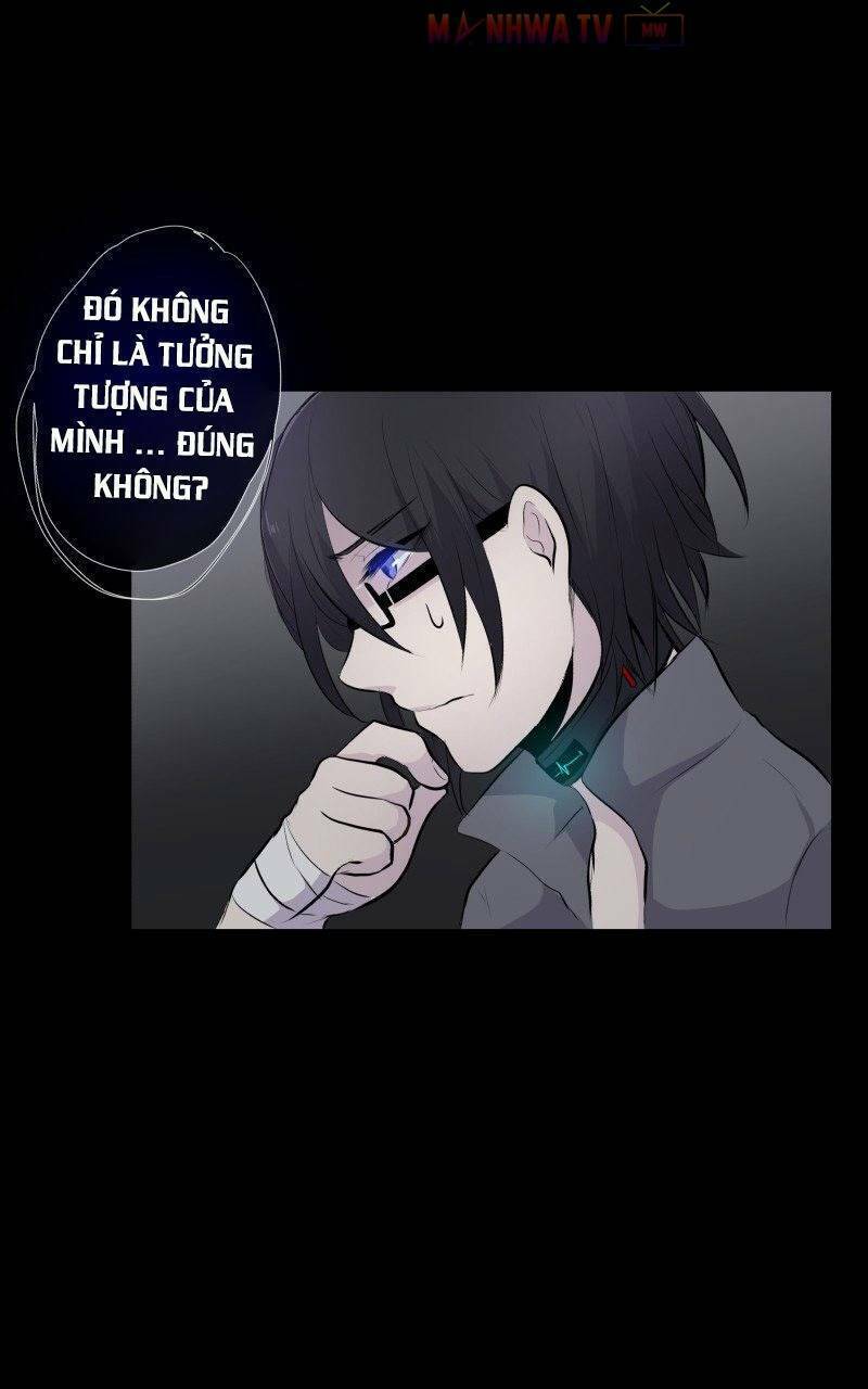 Trọng Sinh Mạc Thế Chap 32 - Next Chap 33