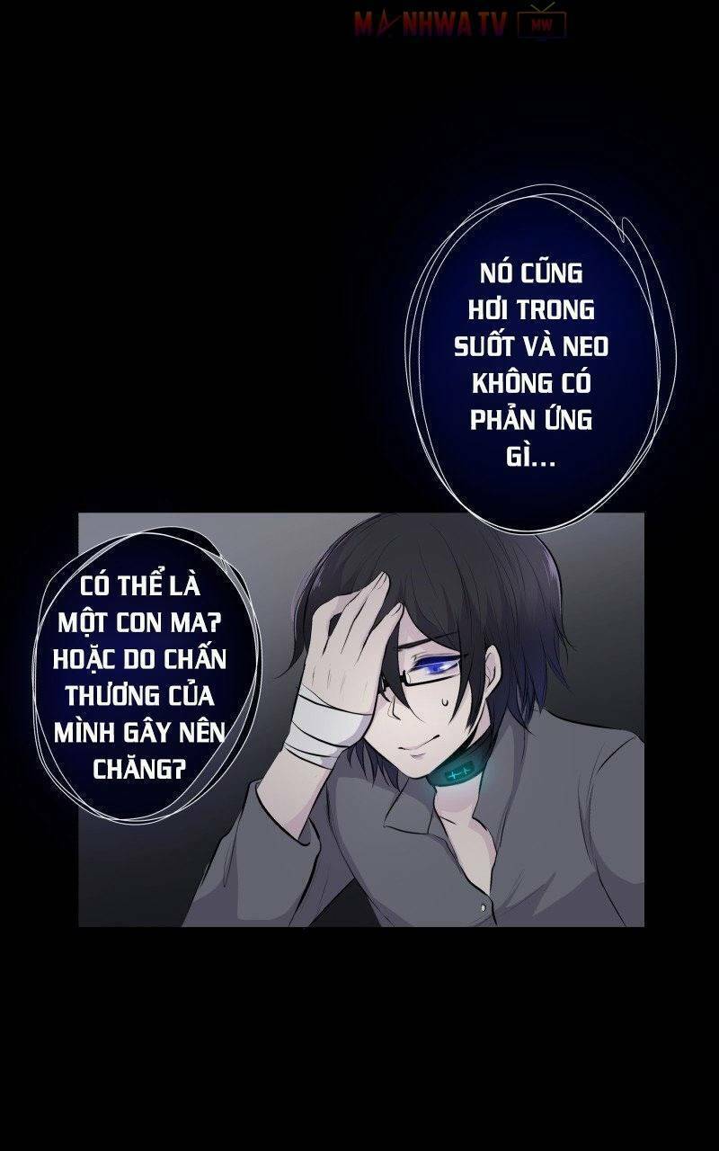 Trọng Sinh Mạc Thế Chap 32 - Next Chap 33