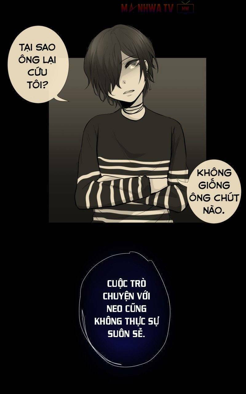 Trọng Sinh Mạc Thế Chap 32 - Next Chap 33