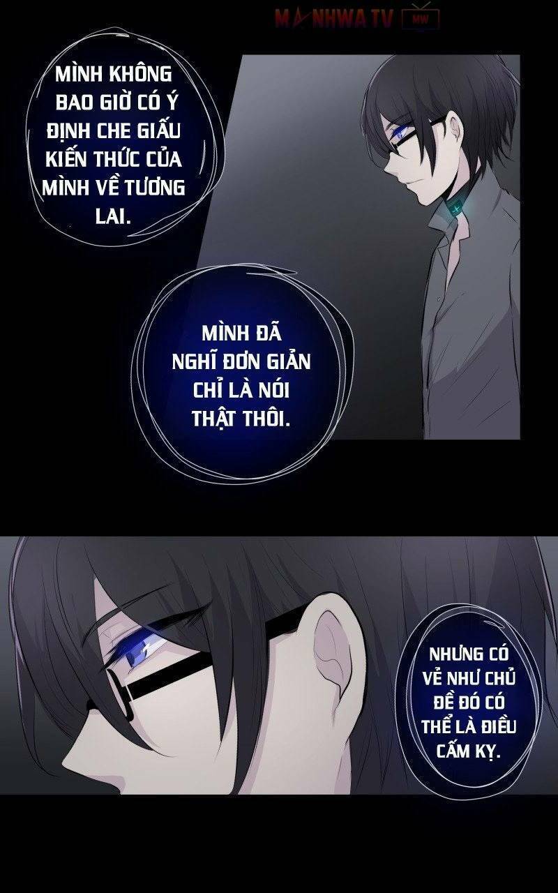 Trọng Sinh Mạc Thế Chap 32 - Next Chap 33