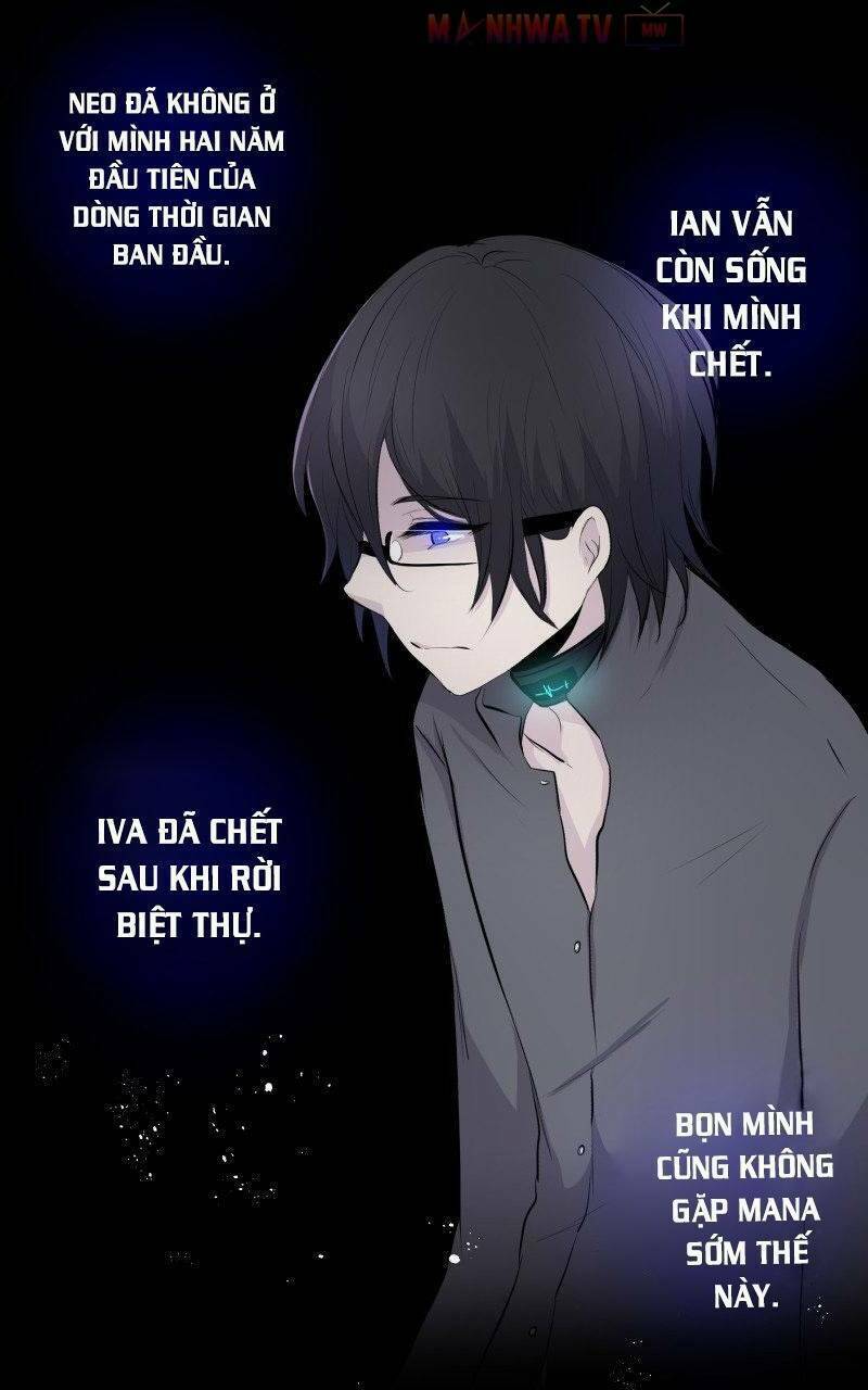 Trọng Sinh Mạc Thế Chap 32 - Next Chap 33