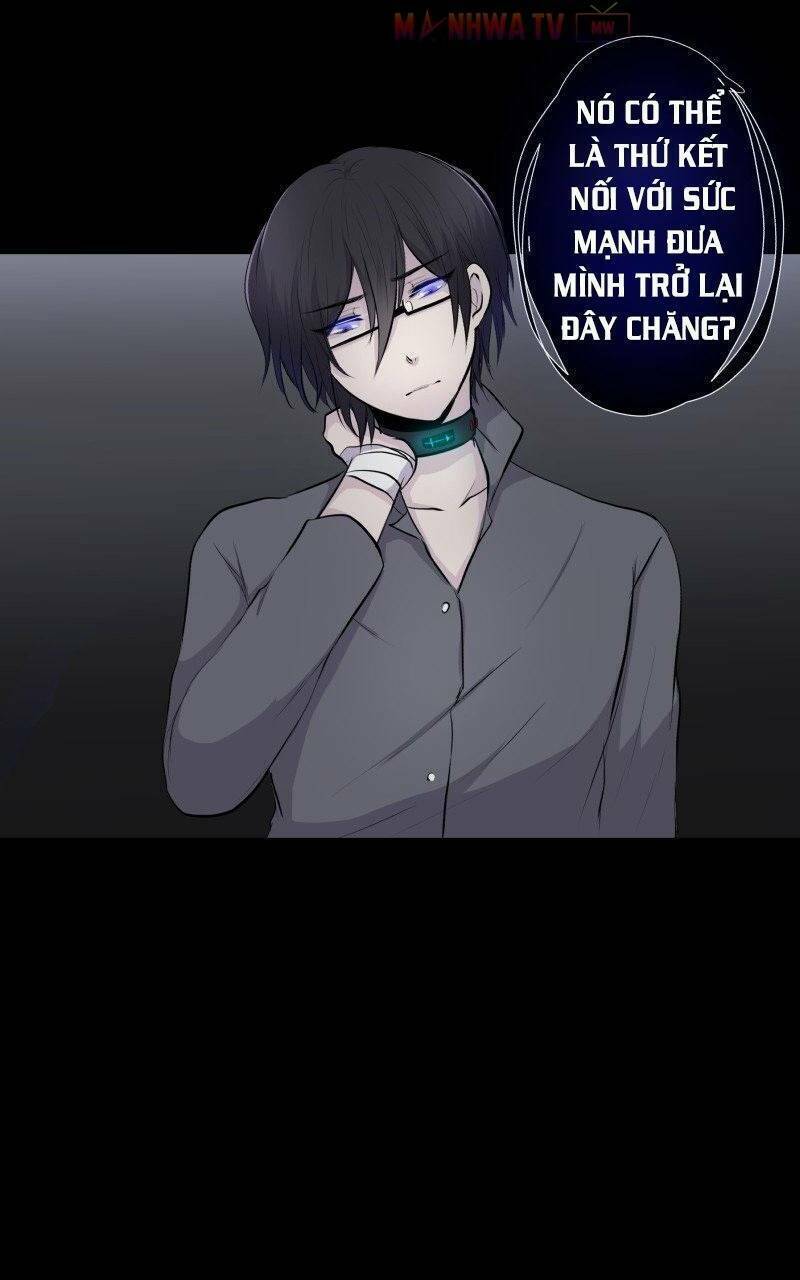 Trọng Sinh Mạc Thế Chap 32 - Next Chap 33