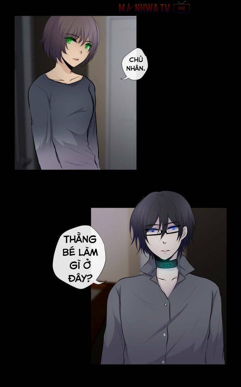 Trọng Sinh Mạc Thế Chap 32 - Next Chap 33