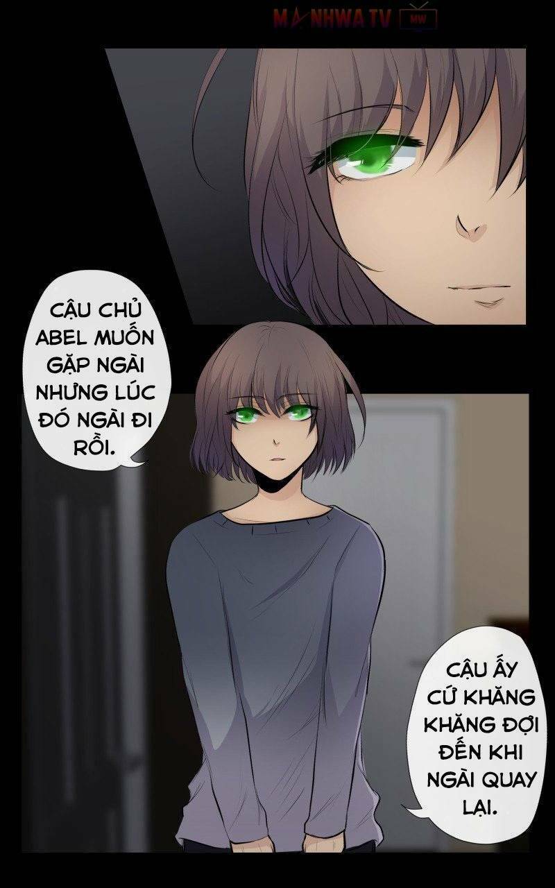 Trọng Sinh Mạc Thế Chap 32 - Next Chap 33