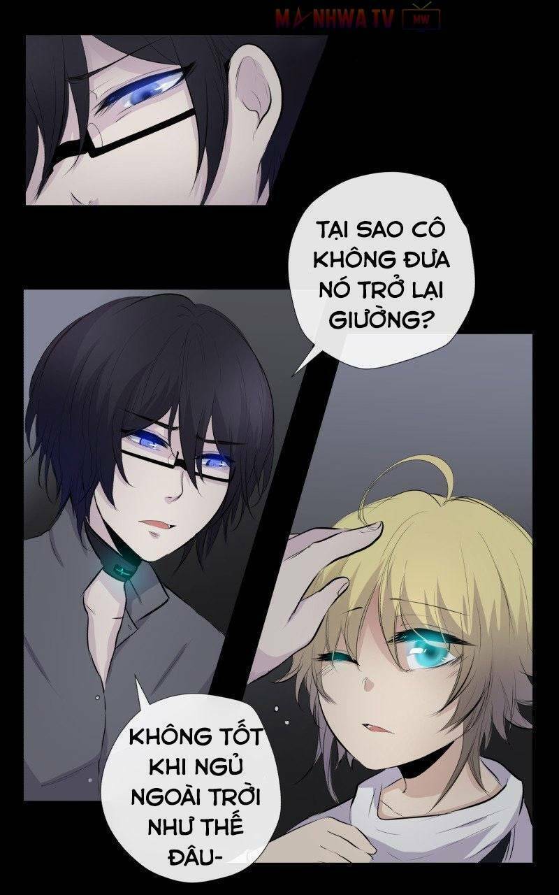 Trọng Sinh Mạc Thế Chap 32 - Next Chap 33