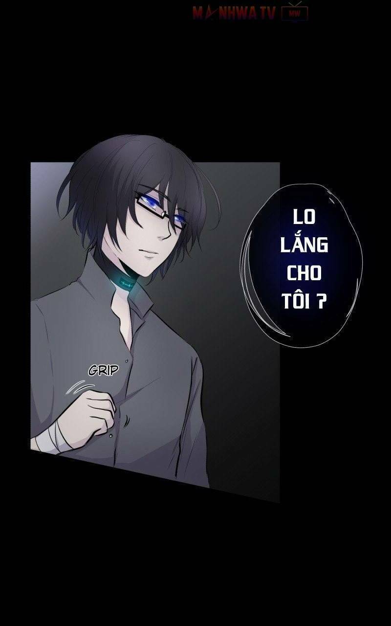 Trọng Sinh Mạc Thế Chap 32 - Next Chap 33