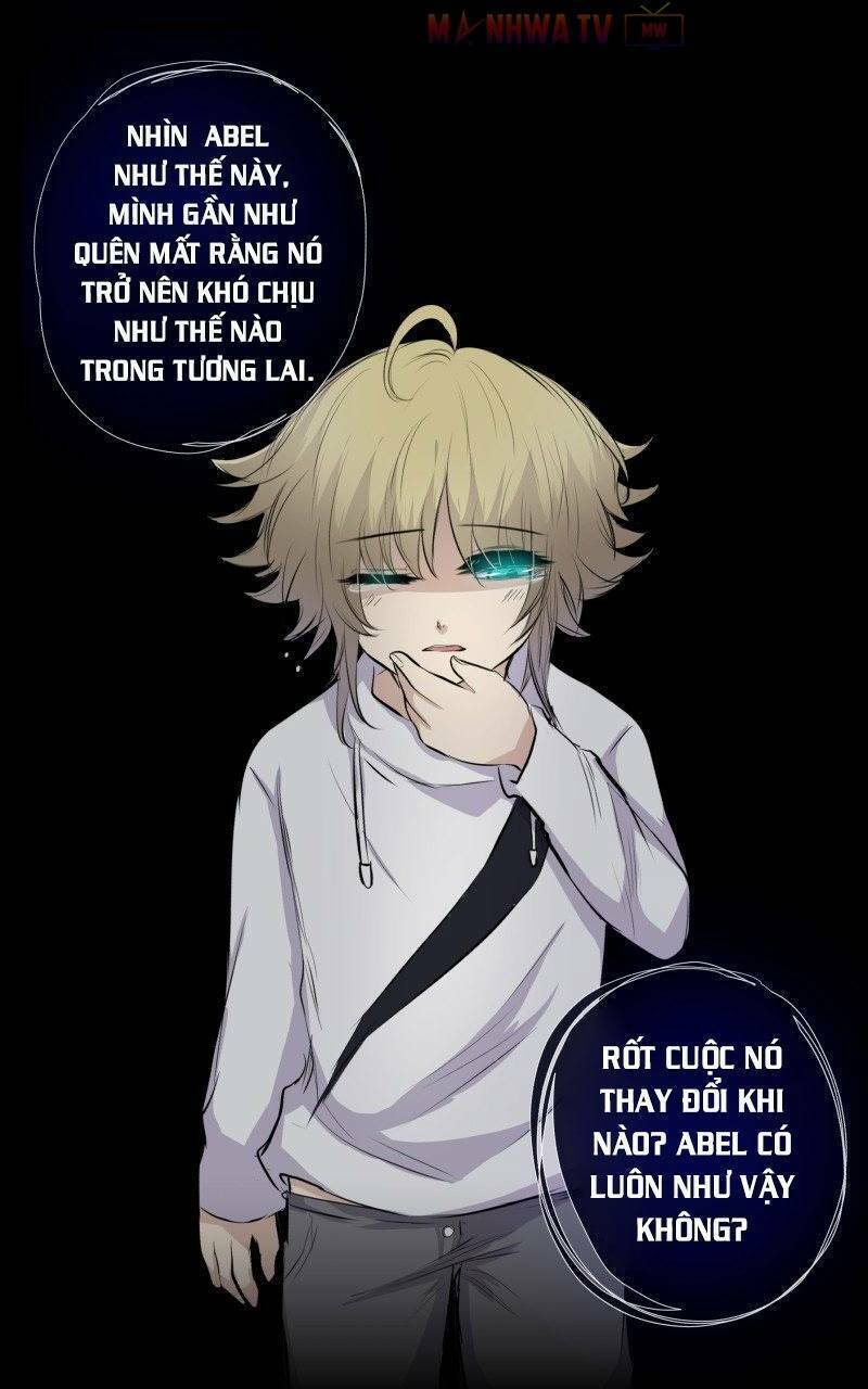 Trọng Sinh Mạc Thế Chap 32 - Next Chap 33