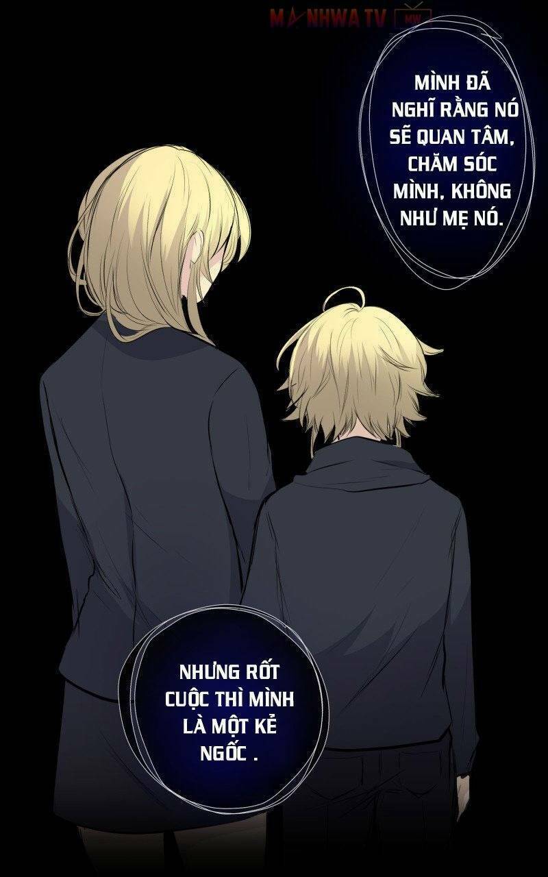 Trọng Sinh Mạc Thế Chap 32 - Next Chap 33