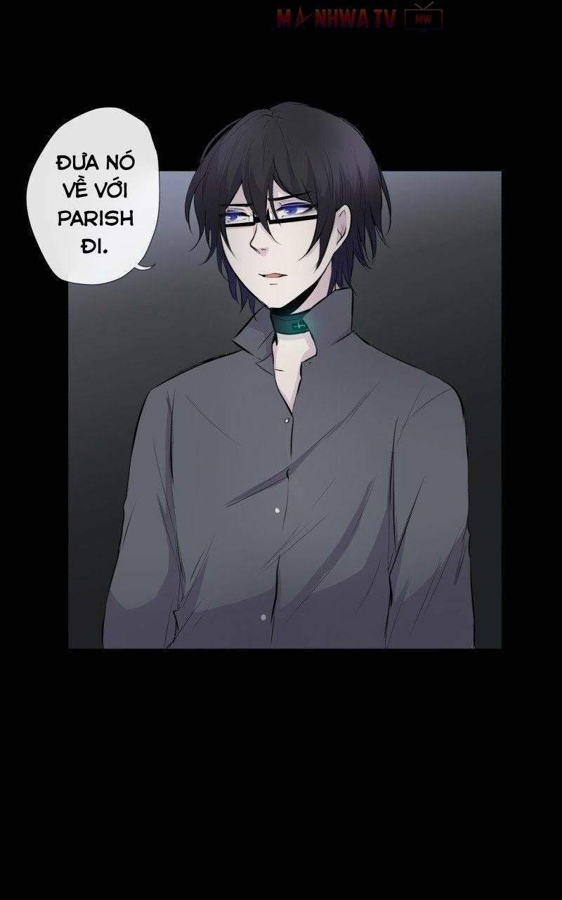 Trọng Sinh Mạc Thế Chap 32 - Next Chap 33