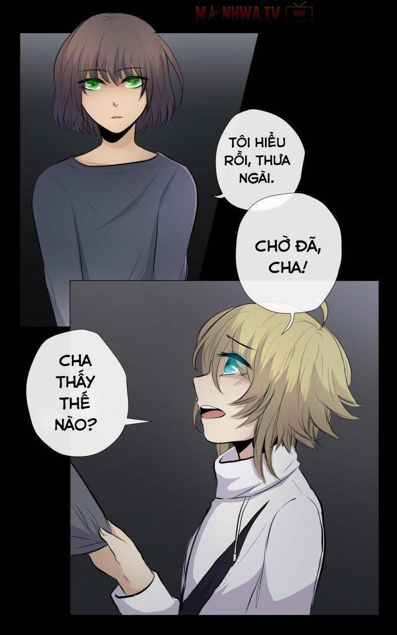 Trọng Sinh Mạc Thế Chap 32 - Next Chap 33