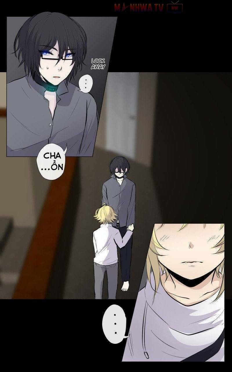 Trọng Sinh Mạc Thế Chap 32 - Next Chap 33