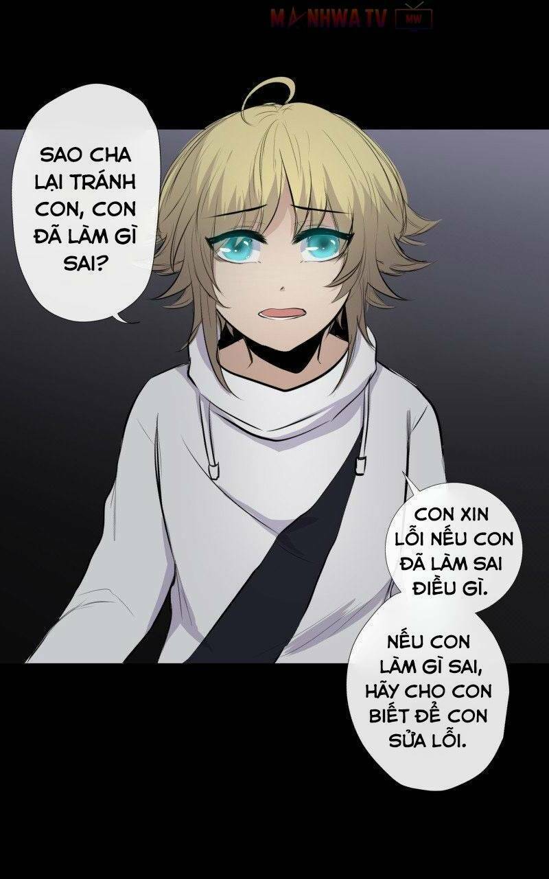 Trọng Sinh Mạc Thế Chap 32 - Next Chap 33