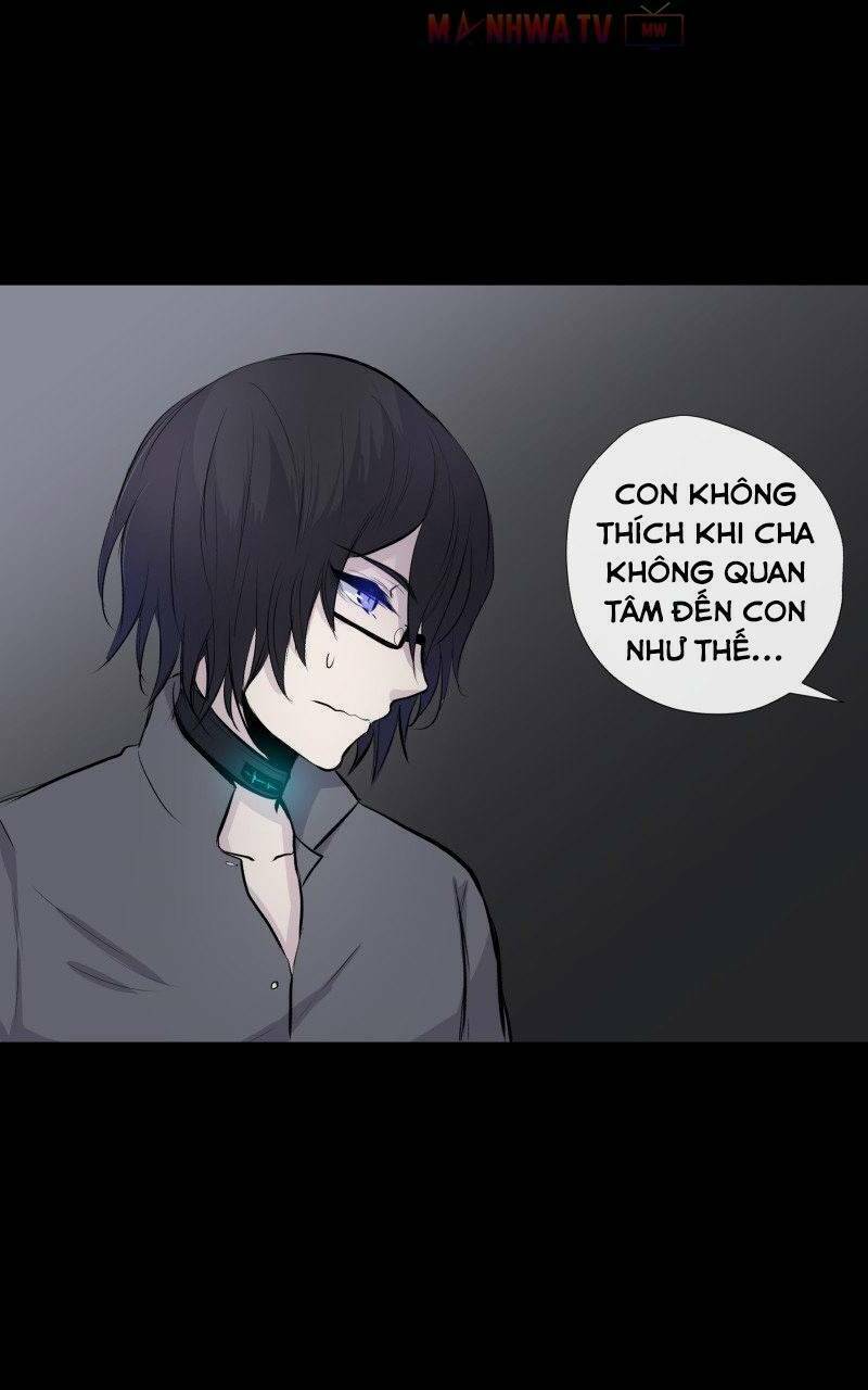 Trọng Sinh Mạc Thế Chap 32 - Next Chap 33