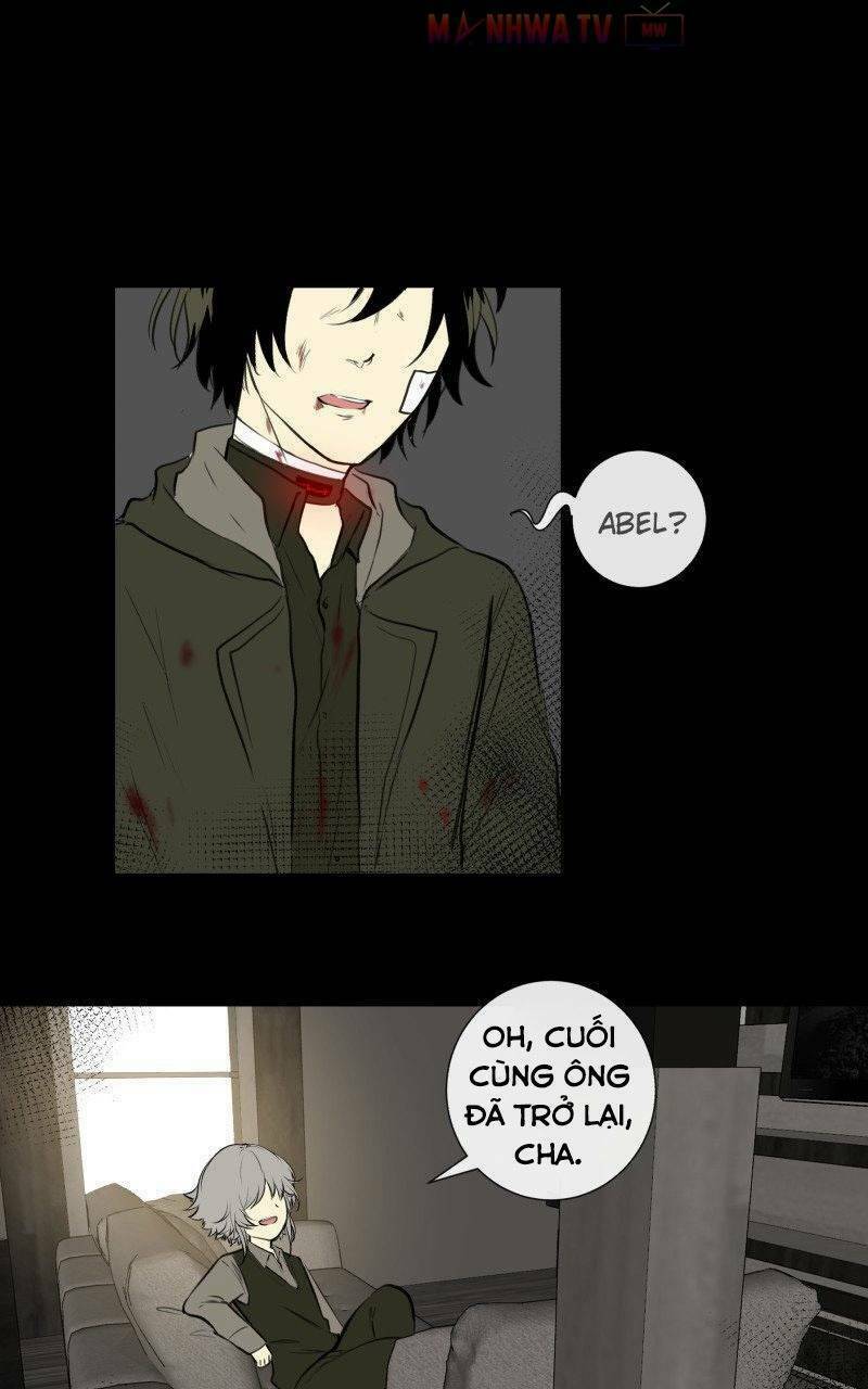 Trọng Sinh Mạc Thế Chap 32 - Next Chap 33