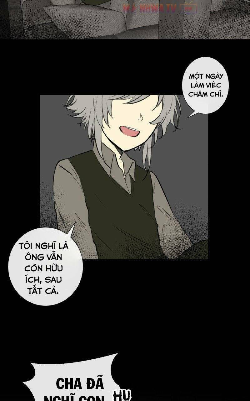 Trọng Sinh Mạc Thế Chap 32 - Next Chap 33