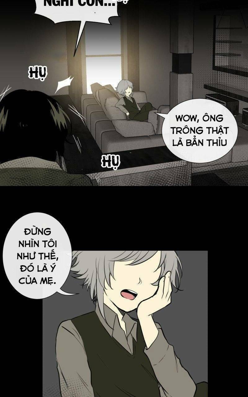 Trọng Sinh Mạc Thế Chap 32 - Next Chap 33