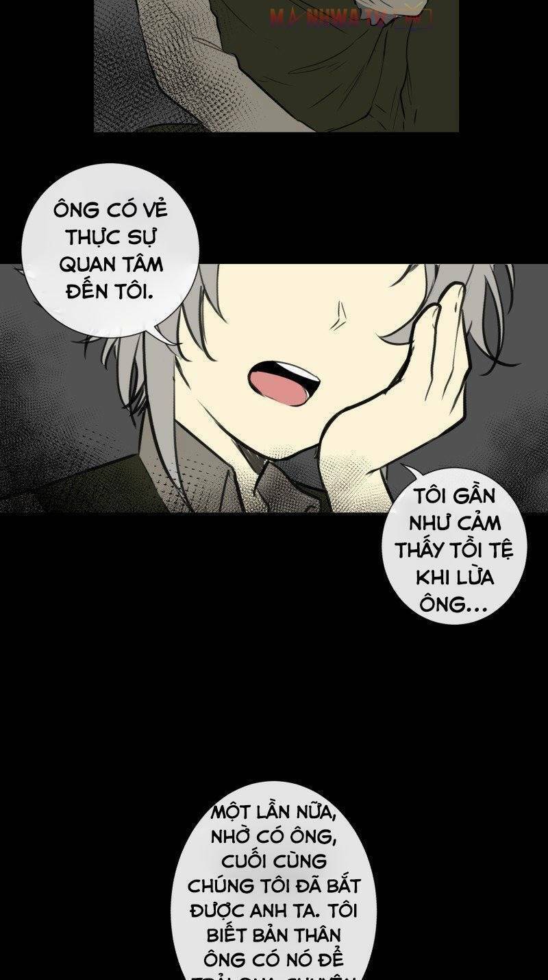 Trọng Sinh Mạc Thế Chap 32 - Next Chap 33