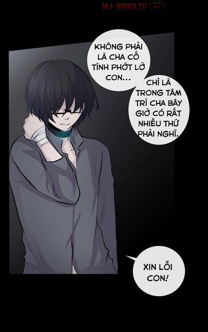 Trọng Sinh Mạc Thế Chap 32 - Next Chap 33