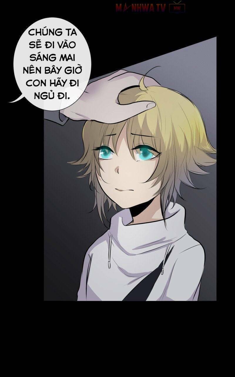 Trọng Sinh Mạc Thế Chap 32 - Next Chap 33