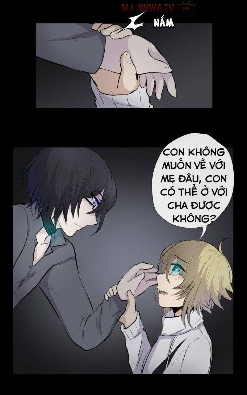 Trọng Sinh Mạc Thế Chap 32 - Next Chap 33