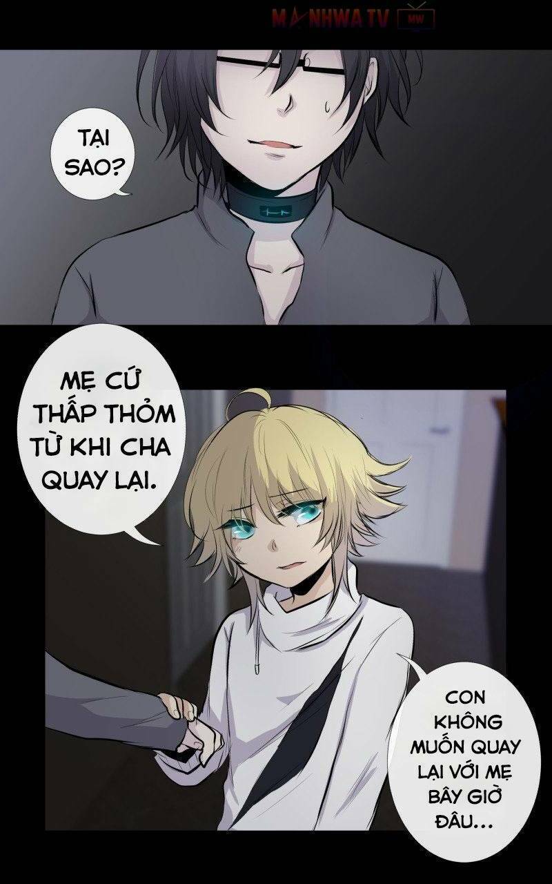 Trọng Sinh Mạc Thế Chap 32 - Next Chap 33