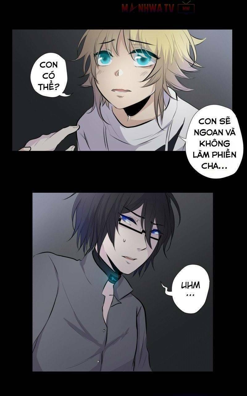 Trọng Sinh Mạc Thế Chap 32 - Next Chap 33