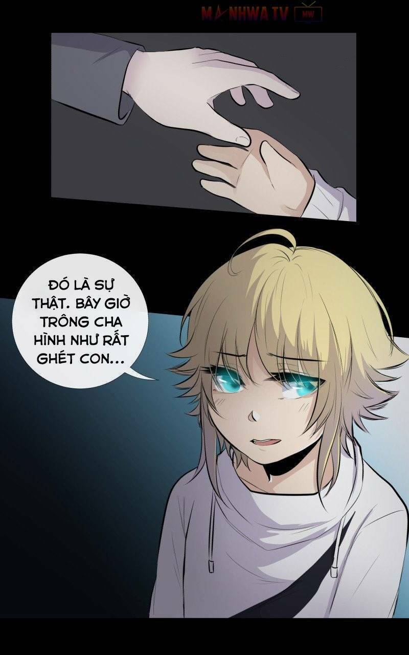 Trọng Sinh Mạc Thế Chap 32 - Next Chap 33