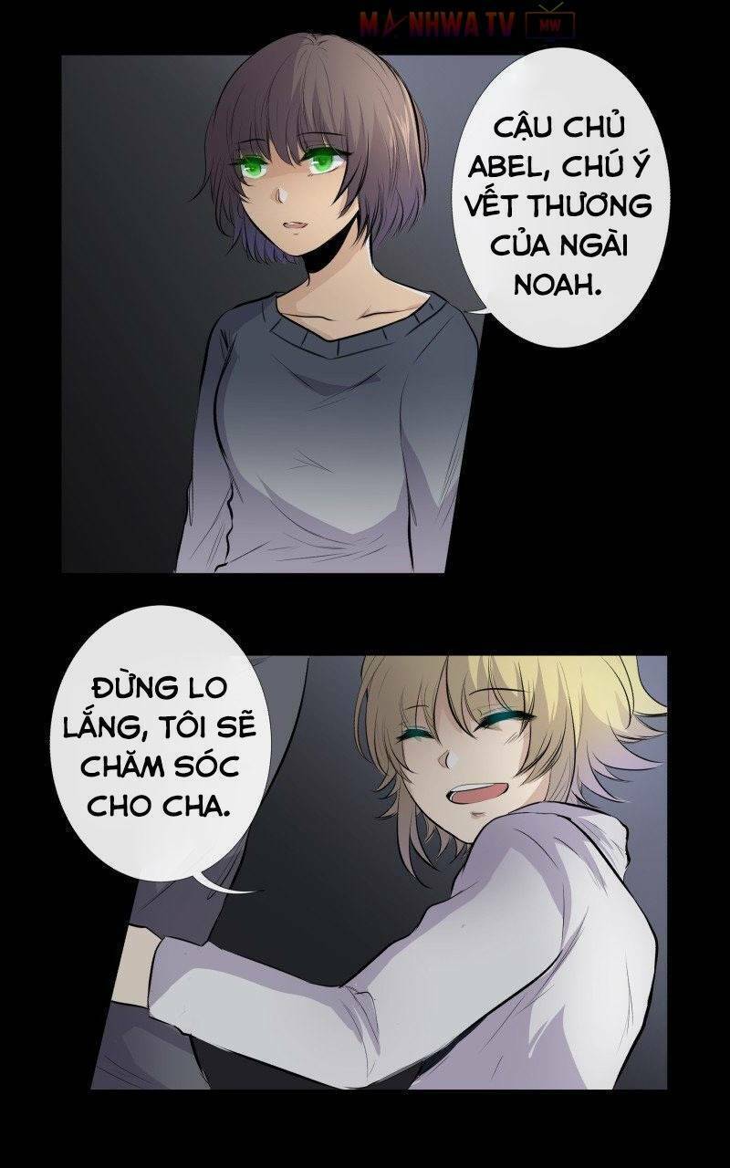 Trọng Sinh Mạc Thế Chap 32 - Next Chap 33