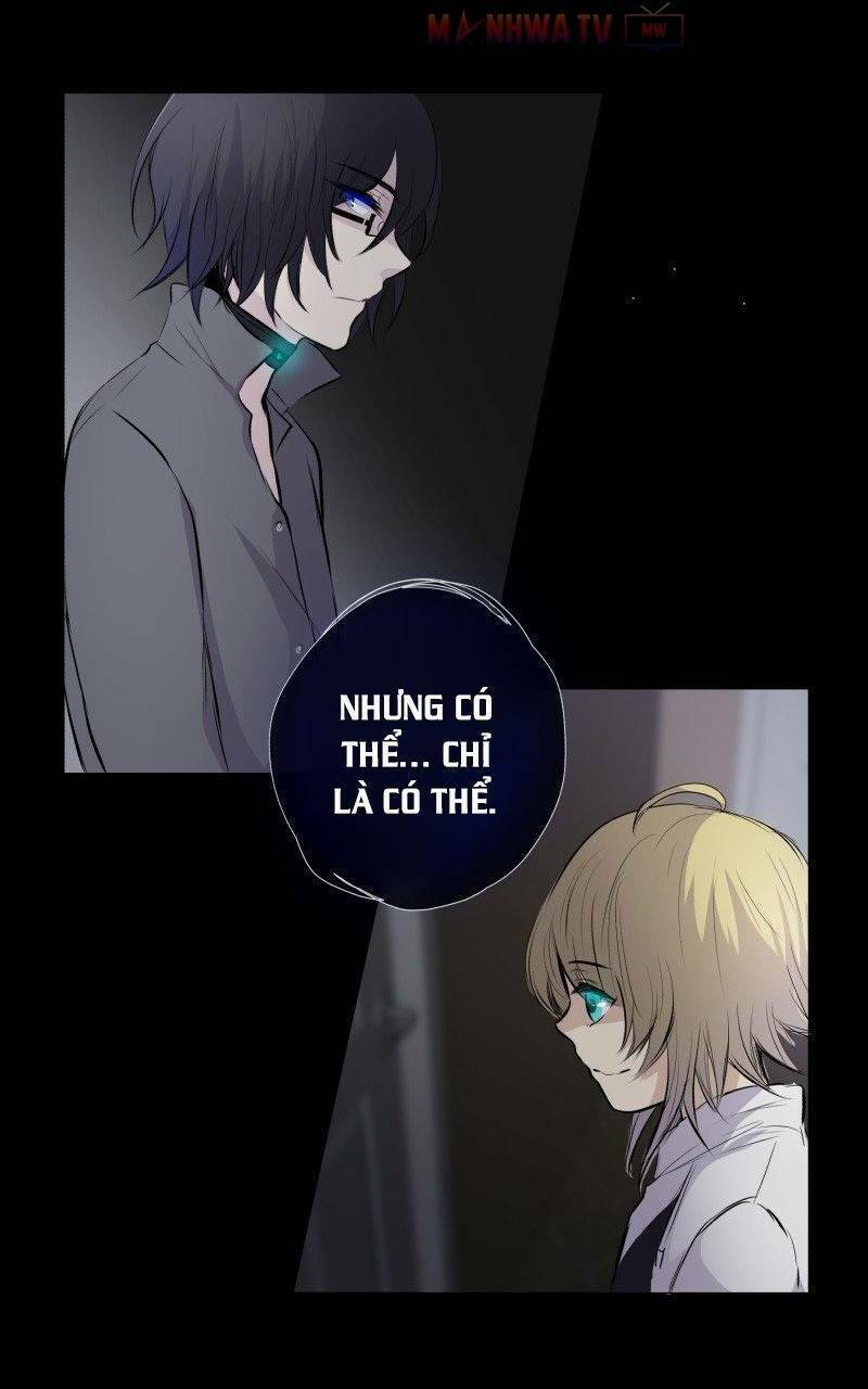 Trọng Sinh Mạc Thế Chap 32 - Next Chap 33