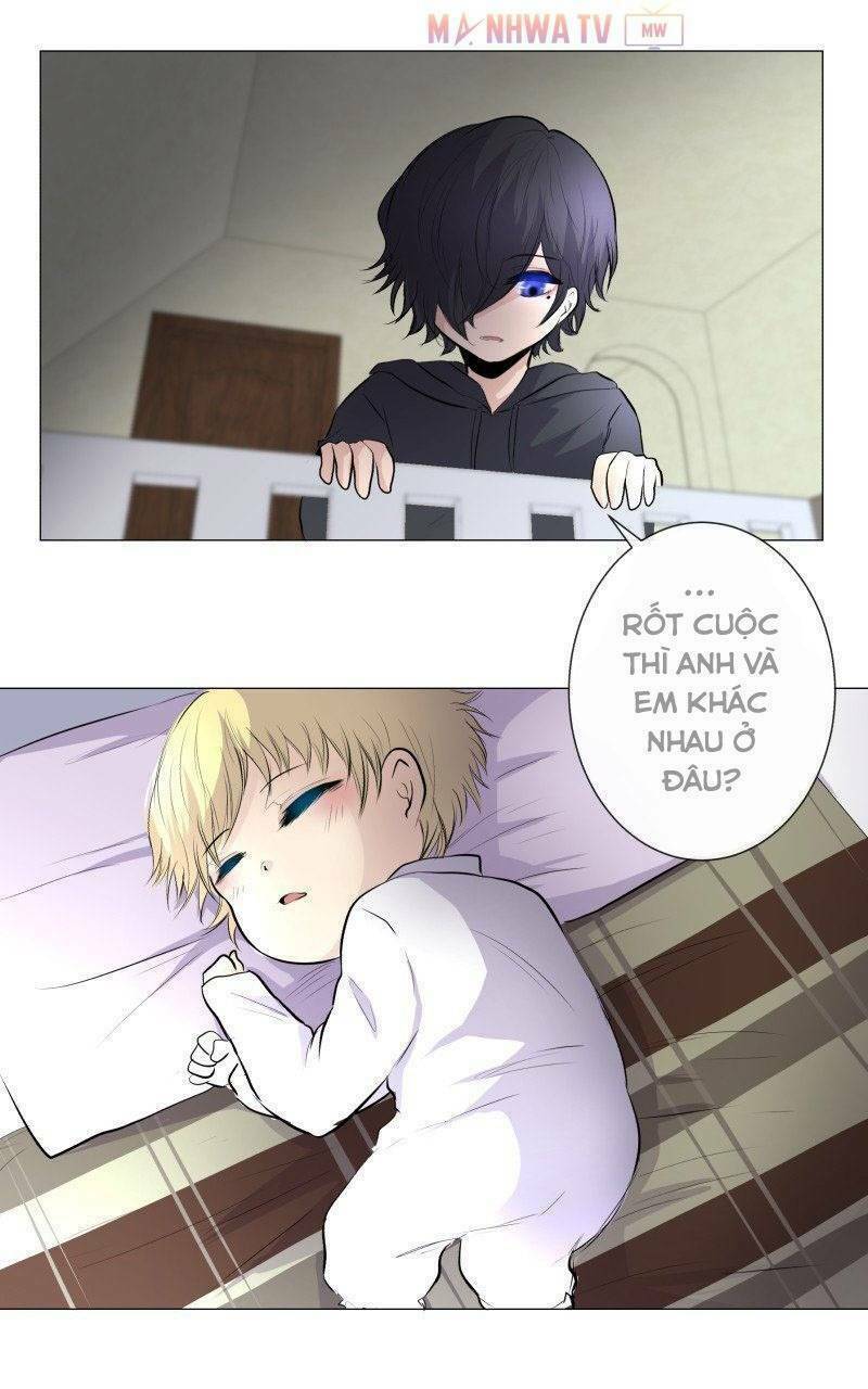 Trọng Sinh Mạc Thế Chap 31 - Next Chap 32