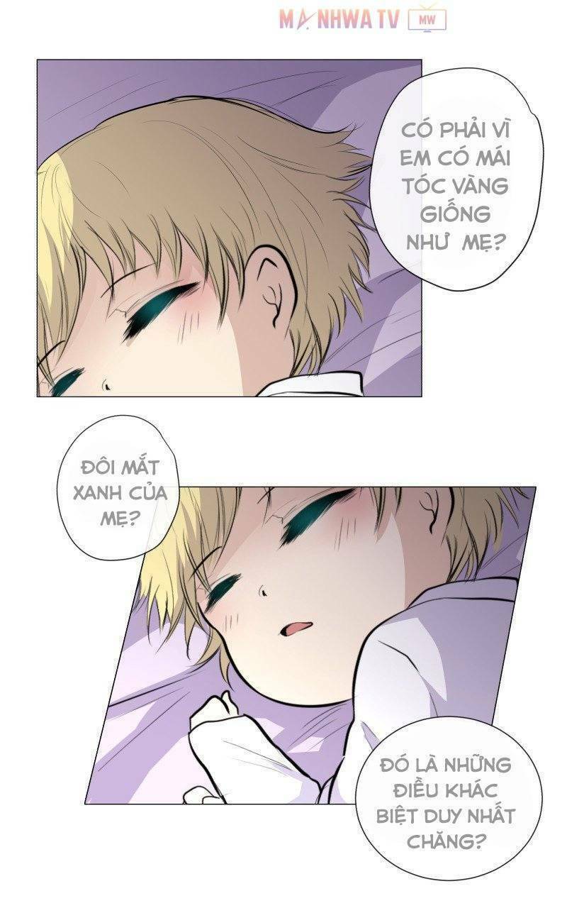 Trọng Sinh Mạc Thế Chap 31 - Next Chap 32