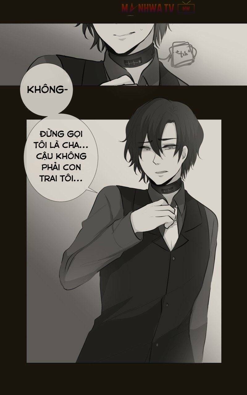 Trọng Sinh Mạc Thế Chap 31 - Next Chap 32