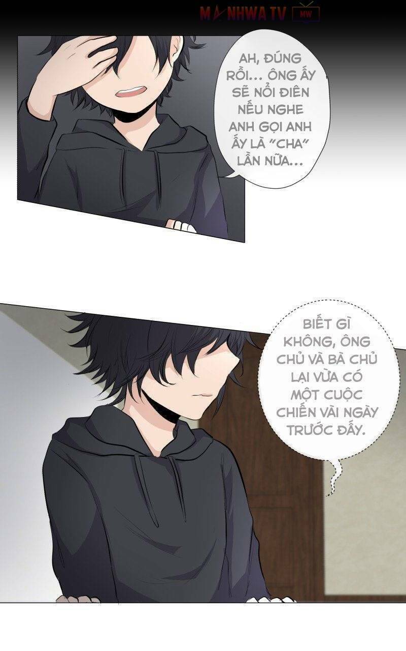 Trọng Sinh Mạc Thế Chap 31 - Next Chap 32