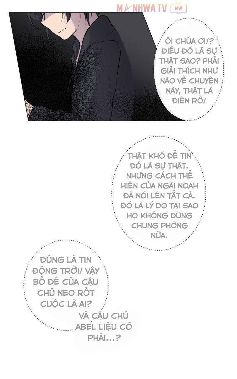 Trọng Sinh Mạc Thế Chap 31 - Next Chap 32