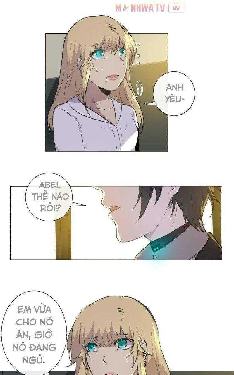 Trọng Sinh Mạc Thế Chap 31 - Next Chap 32