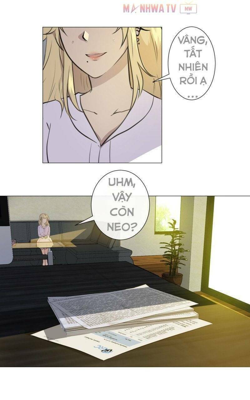 Trọng Sinh Mạc Thế Chap 31 - Next Chap 32