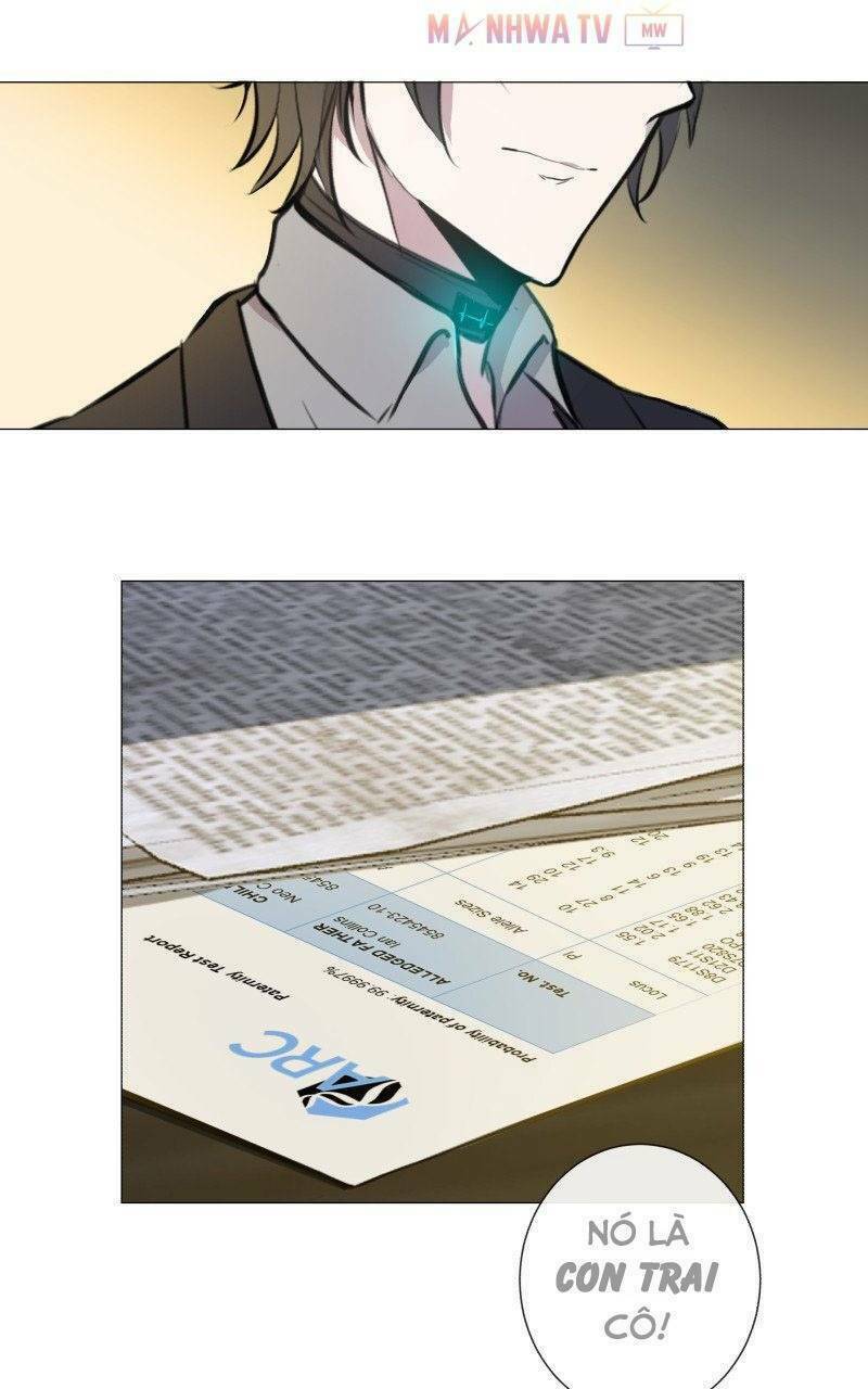 Trọng Sinh Mạc Thế Chap 31 - Next Chap 32