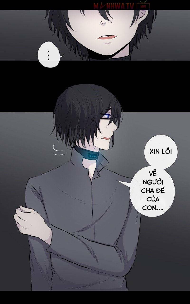 Trọng Sinh Mạc Thế Chap 31 - Next Chap 32