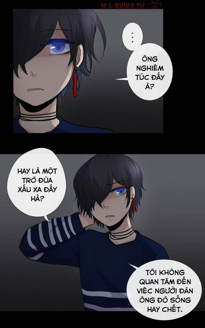 Trọng Sinh Mạc Thế Chap 31 - Next Chap 32