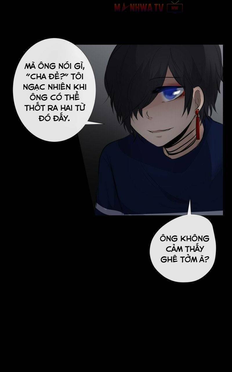 Trọng Sinh Mạc Thế Chap 31 - Next Chap 32