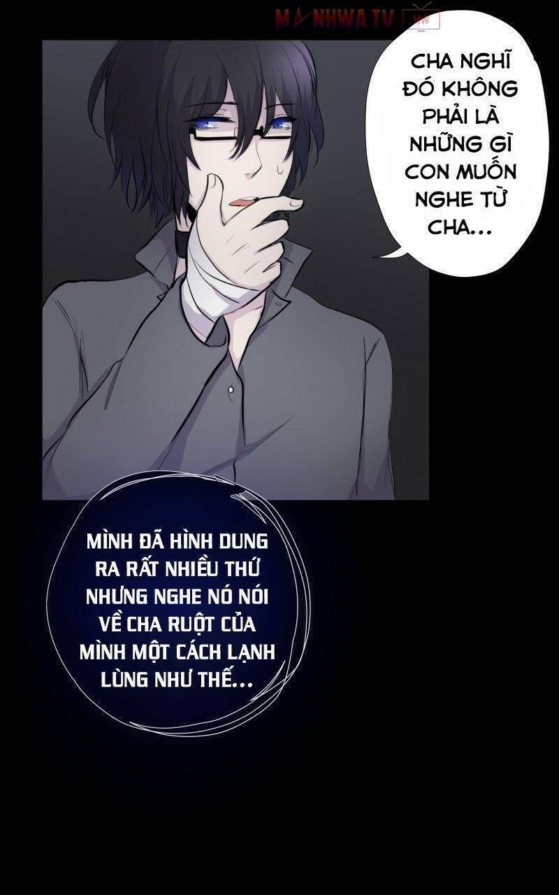 Trọng Sinh Mạc Thế Chap 31 - Next Chap 32