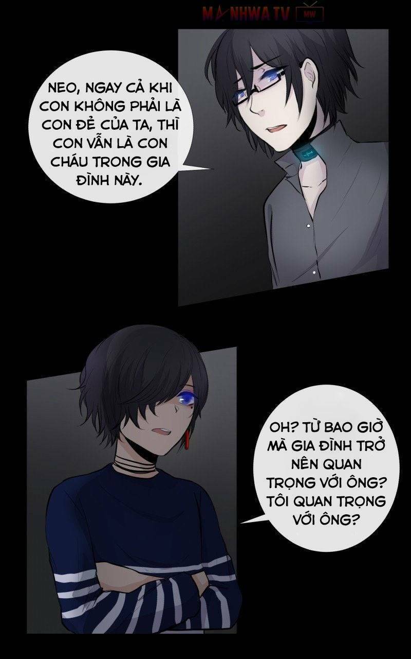 Trọng Sinh Mạc Thế Chap 31 - Next Chap 32