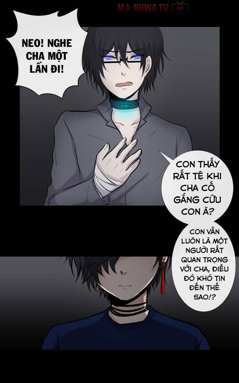 Trọng Sinh Mạc Thế Chap 31 - Next Chap 32