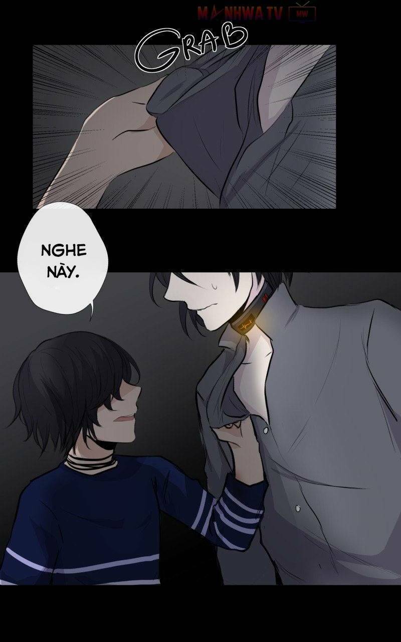 Trọng Sinh Mạc Thế Chap 31 - Next Chap 32