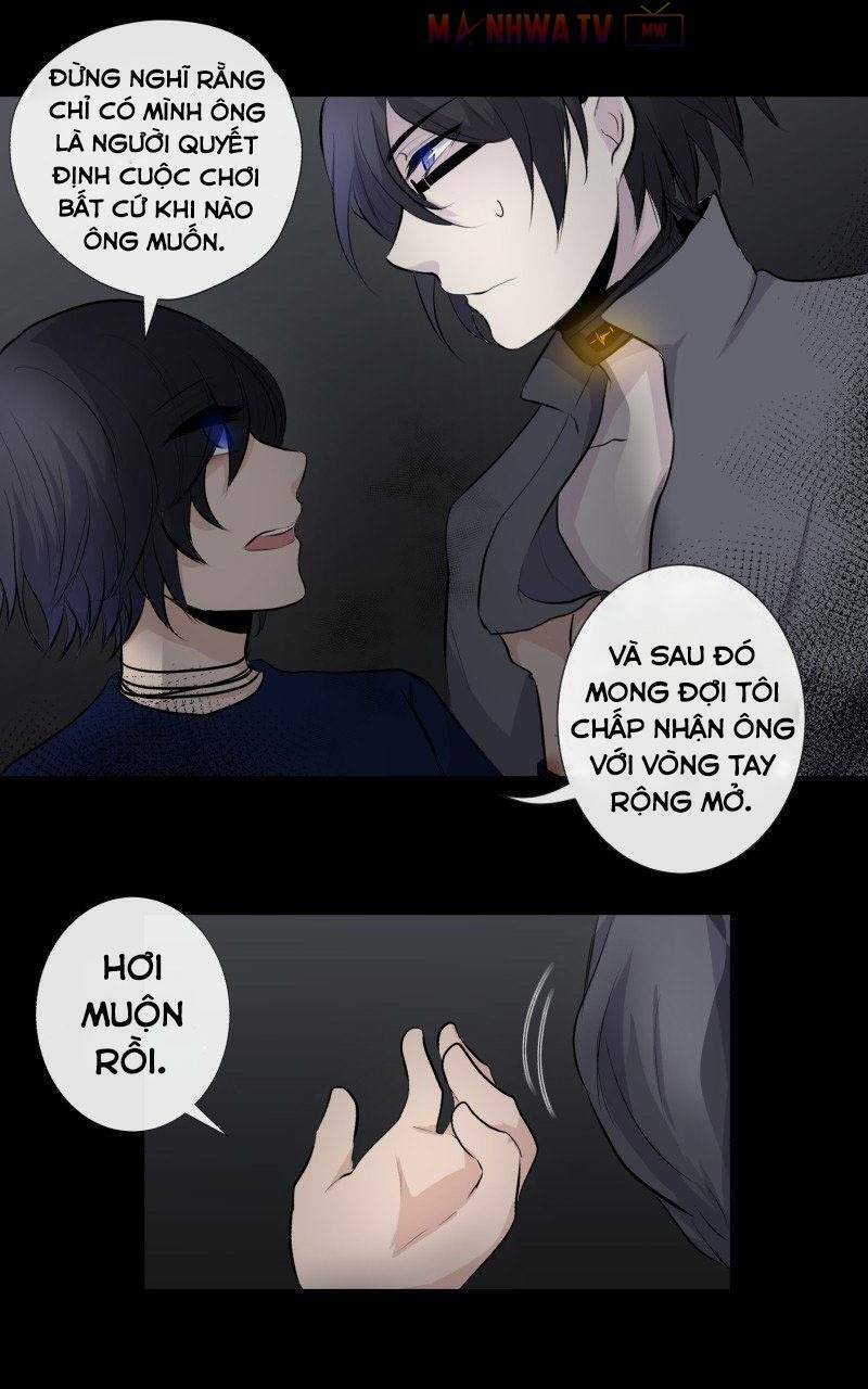 Trọng Sinh Mạc Thế Chap 31 - Next Chap 32