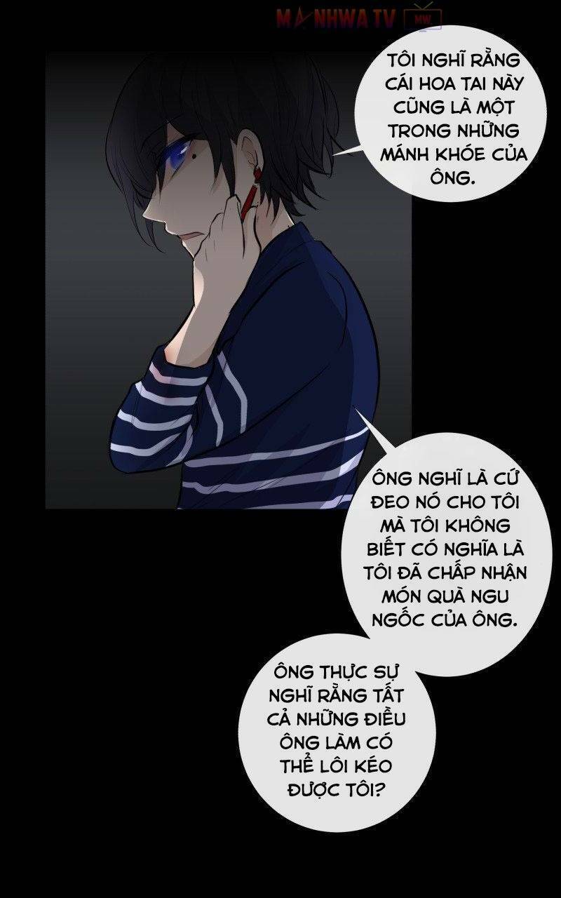 Trọng Sinh Mạc Thế Chap 31 - Next Chap 32